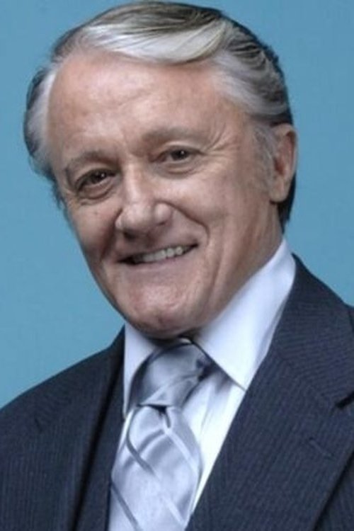 Photo of Robert Vaughn