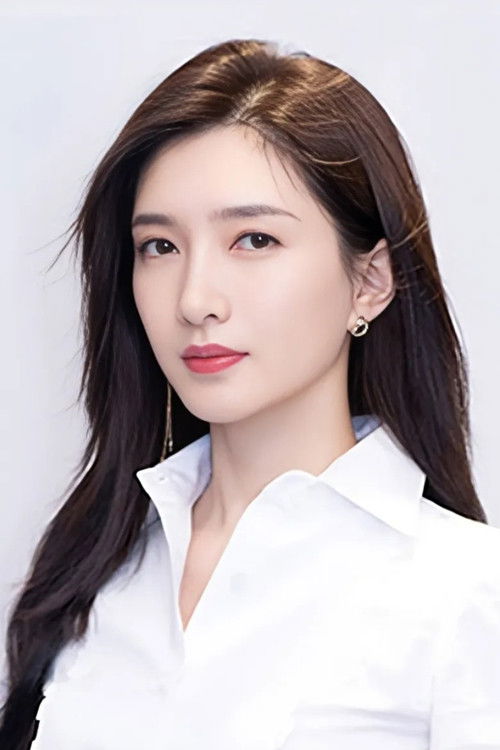 Photo of Maggie Jiang