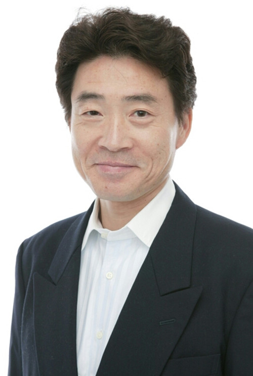 Photo of Bin Shimada