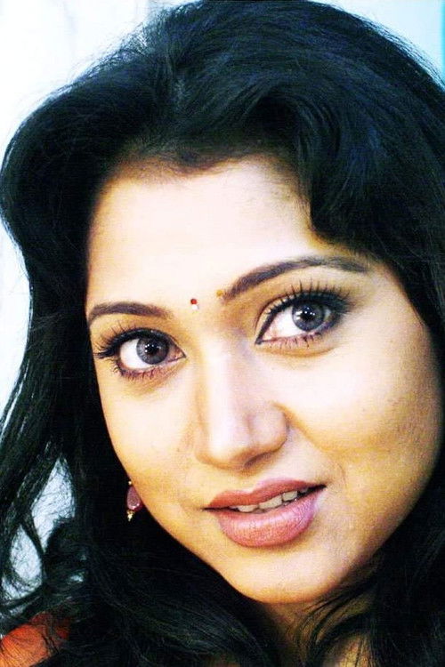 Photo of Meghna Halder