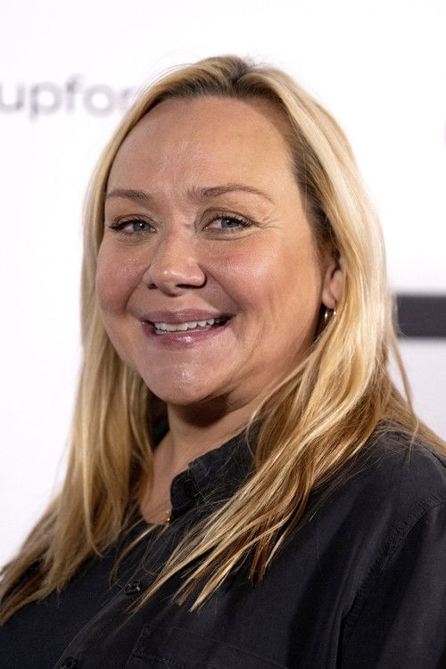 Photo of Nicole Sullivan