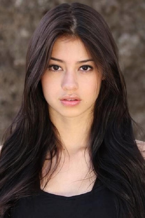 Photo of Amber Midthunder