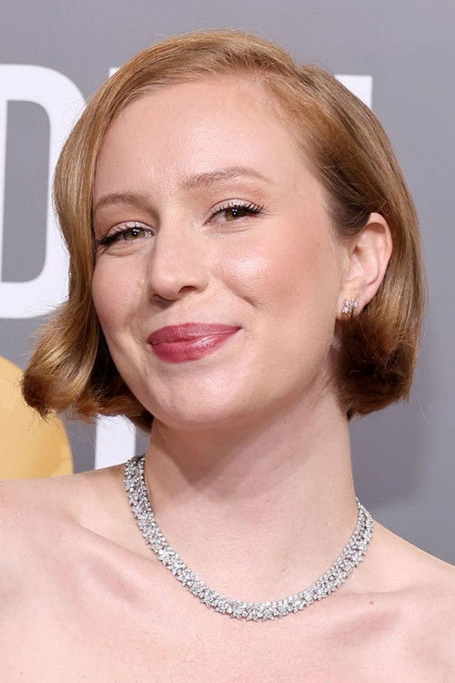 Photo of Hannah Einbinder