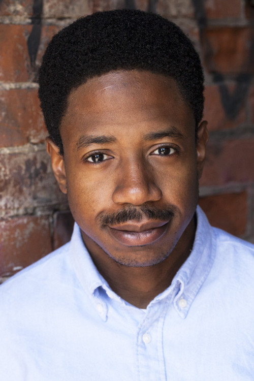 Photo of Chris Sandiford