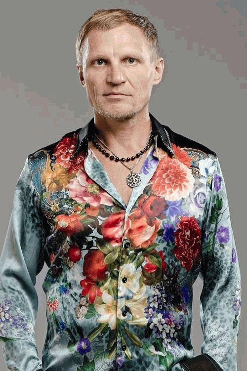 Photo of Oleh Skrypka