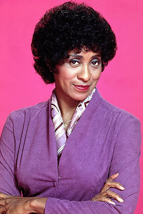 Photo of Marla Gibbs