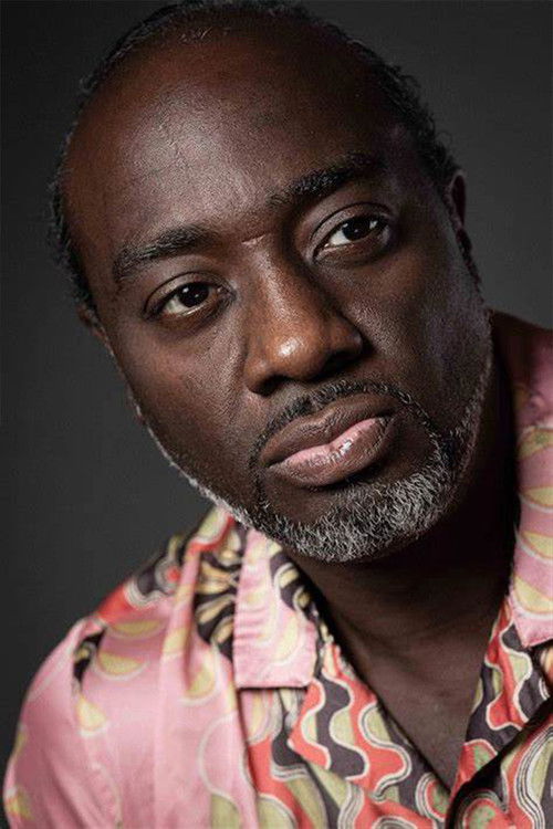 Photo of Kevin Watson