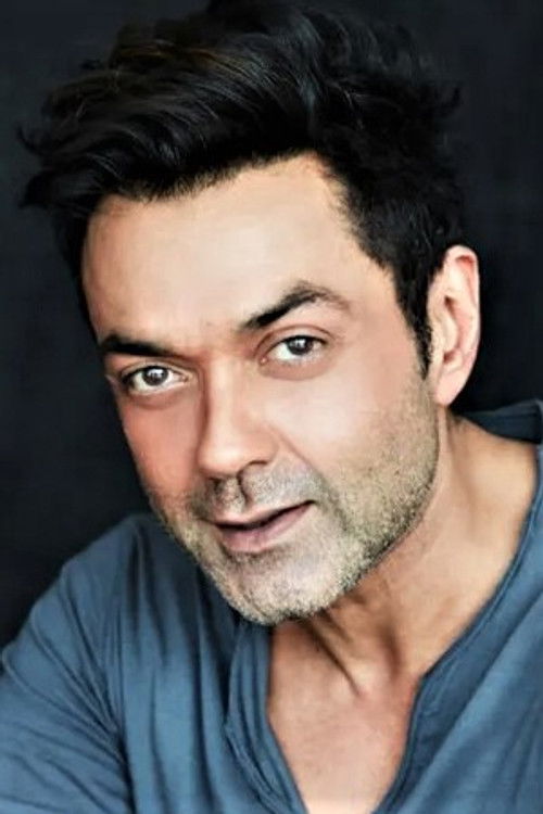 Photo of Bobby Deol