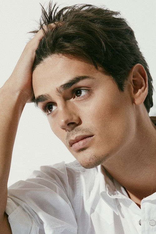 Photo of Connor Gosatti