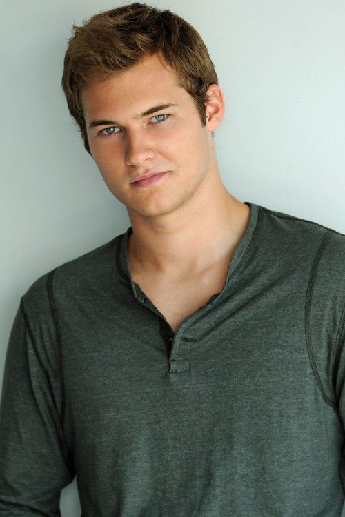 Photo of Justin Prentice