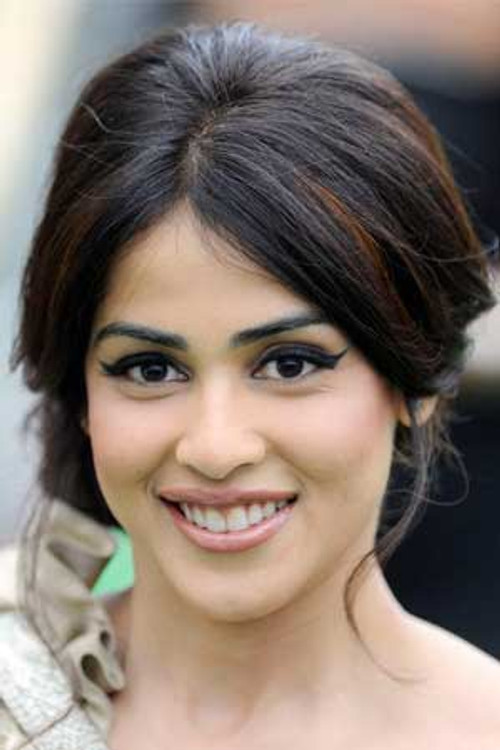 Photo of Genelia D'Souza