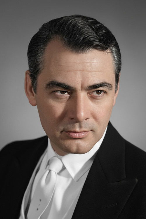 Photo of Muzaffer Tema