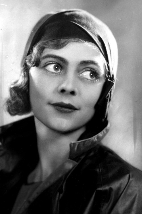 Photo of Celia Johnson