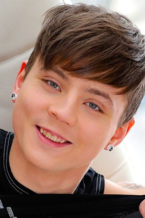 Photo of Jason Buell