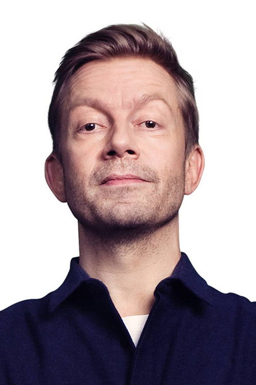 Photo of Bjarte Tjøstheim