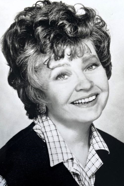 Photo of Prunella Scales