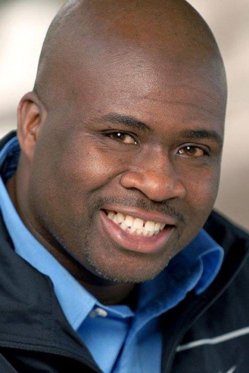 Photo of Kentick "Jazz" Copeland