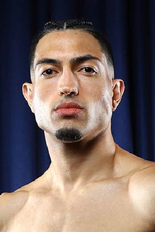 Photo of Brian Mendoza