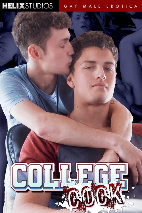 College Cock