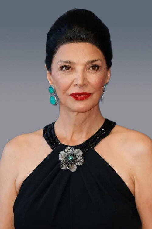 Photo of Shohreh Aghdashloo