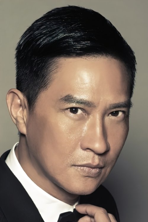 Photo of Nick Cheung Ka-Fai