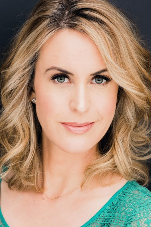 Photo of Cheryl Dent