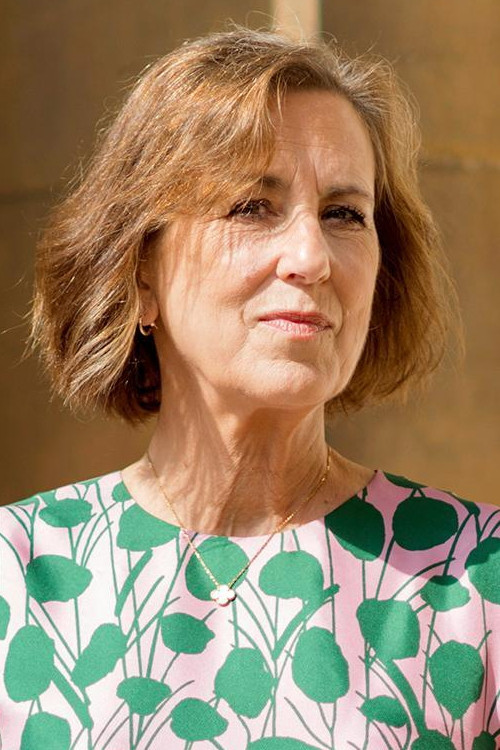 Photo of Kirsty Wark
