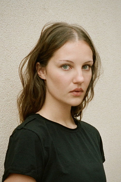 Photo of Ivy Freeman-Attwood