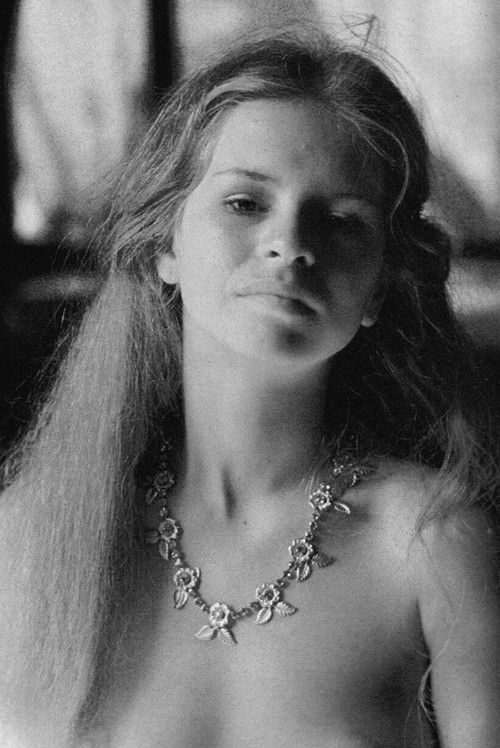 Photo of Teresa Ann Savoy