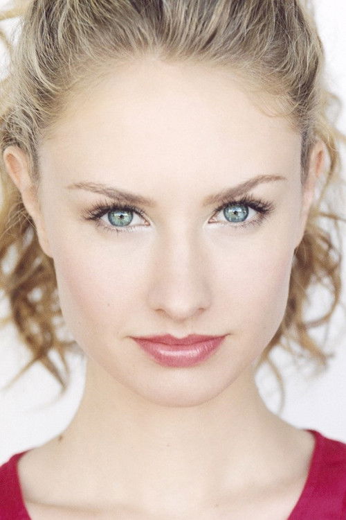 Photo of Caitlin Thompson