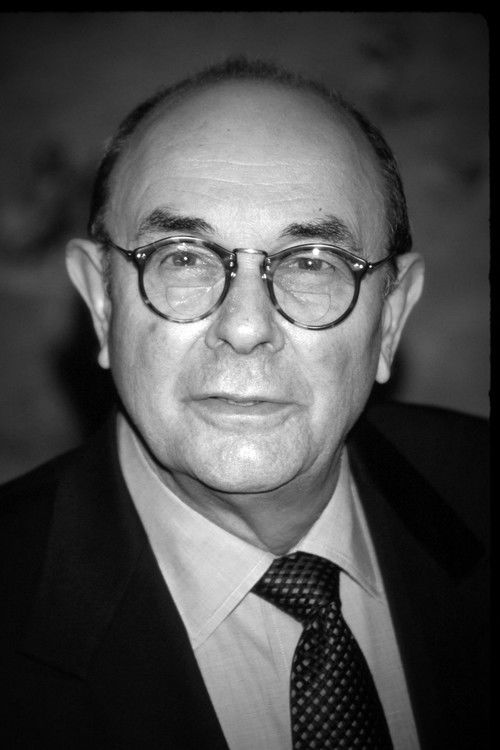 Photo of Stanley Donen