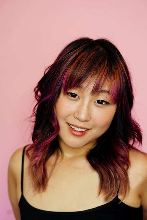 Photo of Kahyun Kim