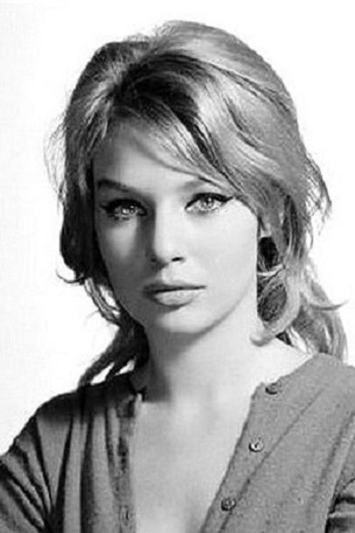 Photo of Annette Stroyberg