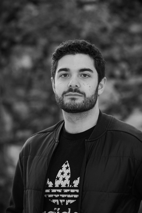 Photo of Hrachya Tokmajyan