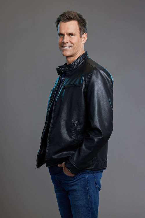 Photo of Cameron Mathison