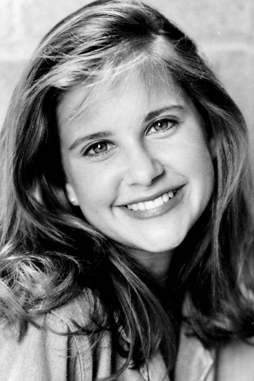Photo of Kellie Martin