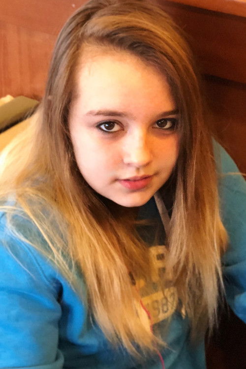 Photo of Christyna R. Edmondson