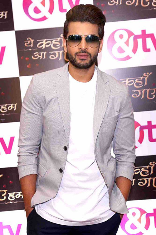 Photo of Karan Kundra