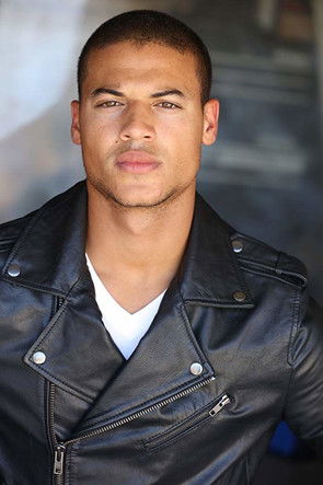 Photo of Jan Luis Castellanos