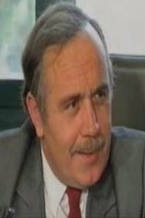 Photo of Kostas Bakalis