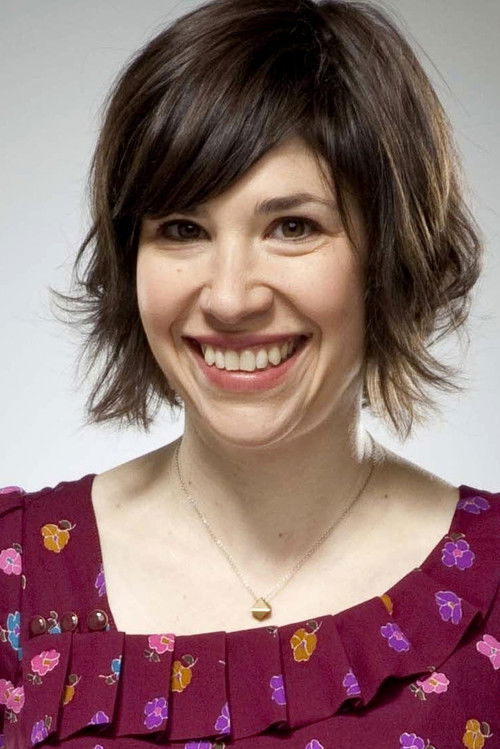 Photo of Carrie Brownstein
