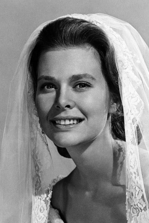 Photo of Rosemary Forsyth