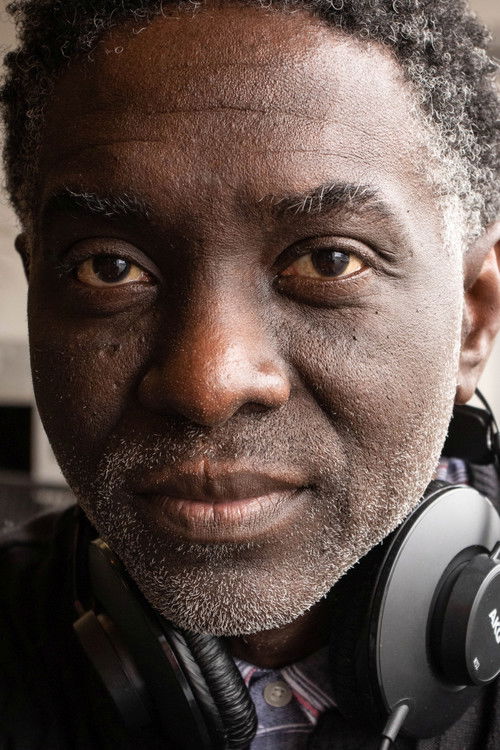 Photo of Benjamin Louis