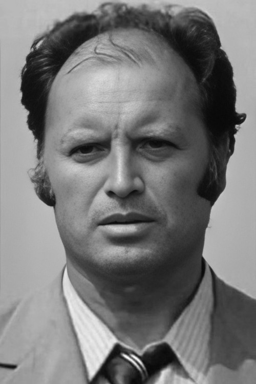 Photo of Yuriy Yakovlev