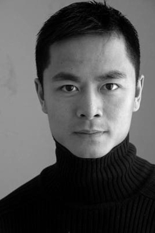 Photo of Patrick Vo