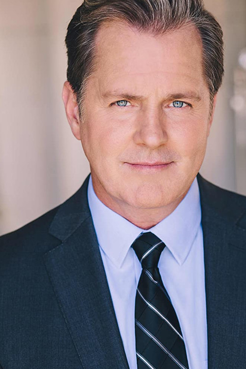 Photo of Jack Armstrong