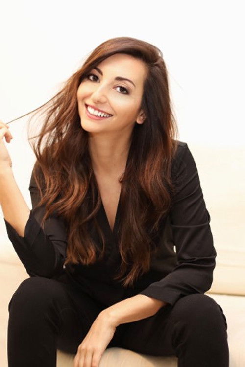 Photo of Federica Cacciola