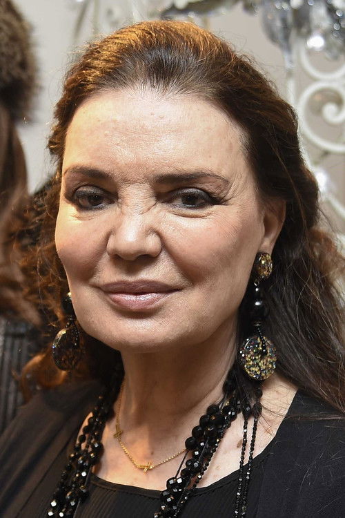 Photo of María José Cantudo