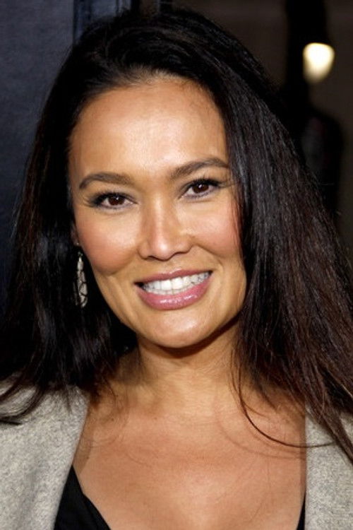 Photo of Tia Carrere