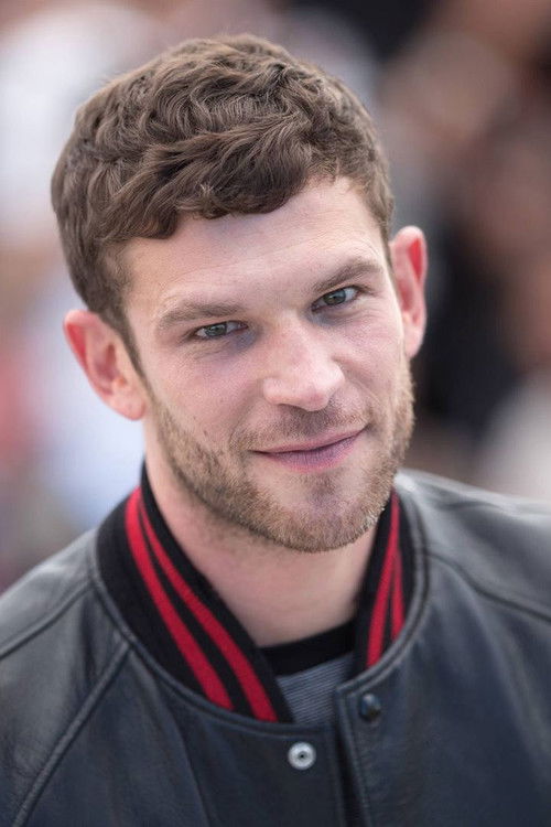 Photo of Arnaud Valois